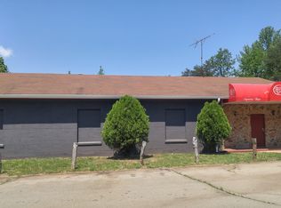 510 Nunnally Rd S, Pelham, NC 27311