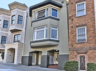 2753-2755 Baker St, San Francisco, CA 94123
