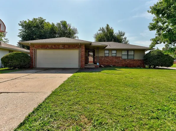 10300 Sunnymeade Pl, Oklahoma City, OK 73120
