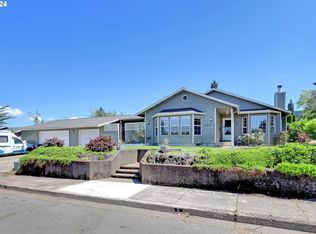 253 S 70th Pl, Springfield, OR 97478