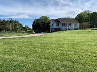 2251 Pumping Station Rd, Appomattox, VA 24522