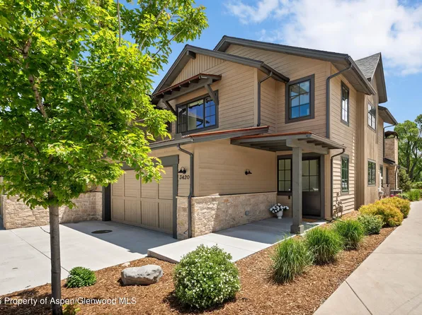 3420 Crystal Bridge Dr, Carbondale, CO 81623