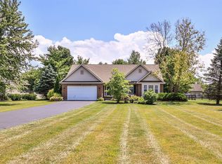 2154 Columbine Ct, Lebanon, OH 45036