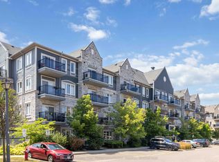 3075 Thomas St #201, Mississauga, ON L5M0M4