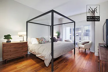 Rented by New York Residence
