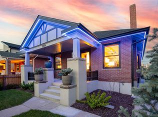 2036 Eliot Street, Denver, CO 80211