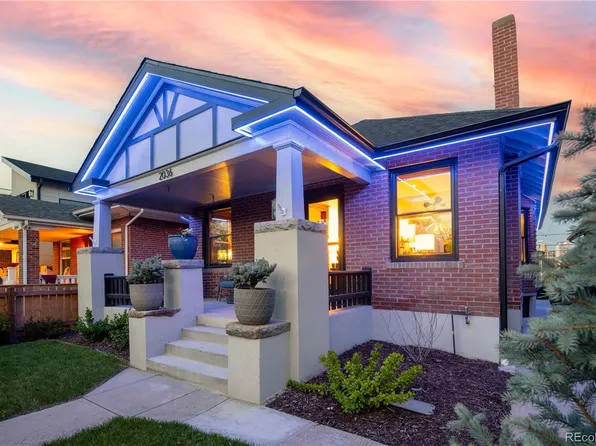 2036 Eliot Street, Denver, CO 80211