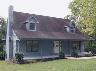 479 Weeks Rd, Rutherfordton, NC 28139