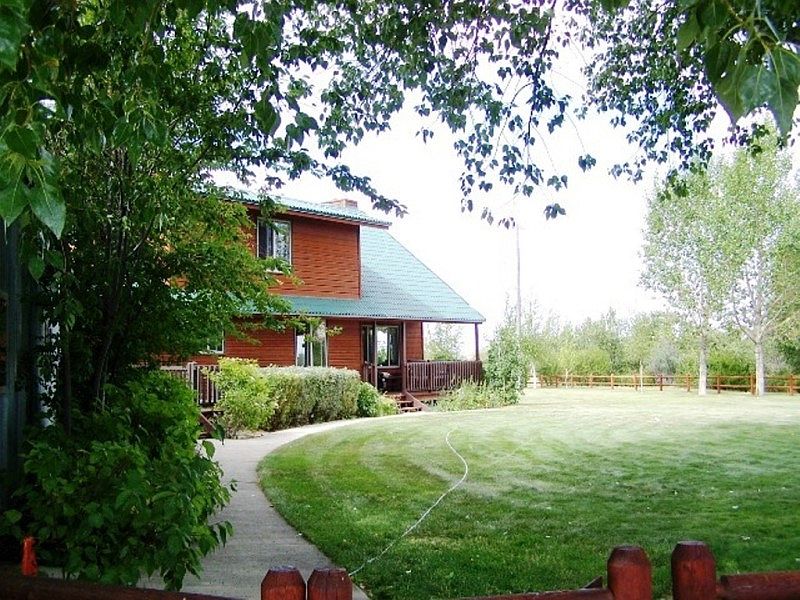 340 E Birch Creek Dr, La Barge, WY 83123 Zillow