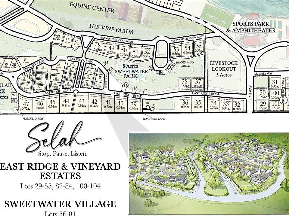 1st image of 18427 Boardwalk Xing Lot 68