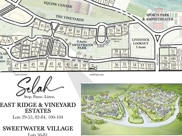 18427 Boardwalk Xing Lot 68, Norman, OK 73072