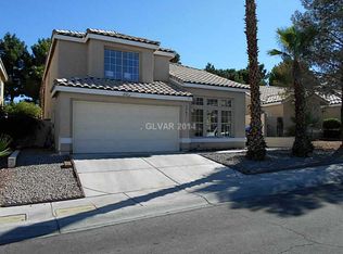 7701 Shore Haven Dr, Las Vegas, NV 89128