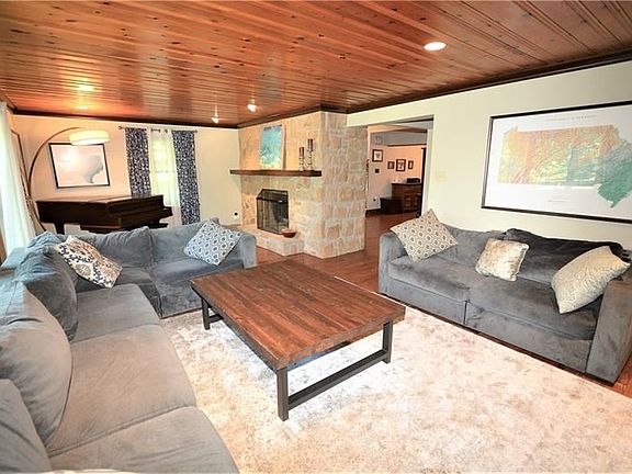 Wonderful Family Room
