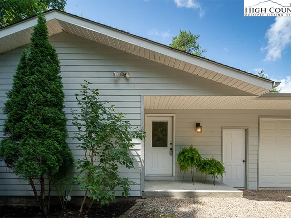 120 Stanley Drive, Blowing Rock, NC 28605