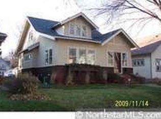 3036 33rd Ave S, Minneapolis, MN 55406