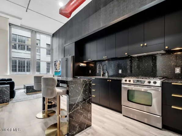 50 Dey Street #456, Jersey City, NJ 07306