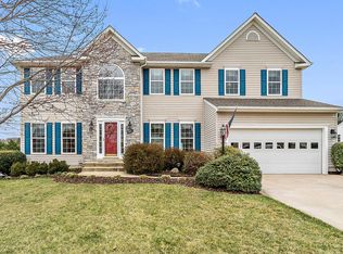 258 Equestrian Rd, Warrenton, VA 20186