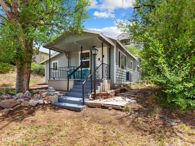 919 Prosser Ln, Prescott, AZ, 86301
