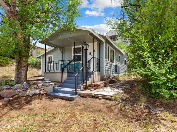 919 Prosser Ln, Prescott, AZ 86301