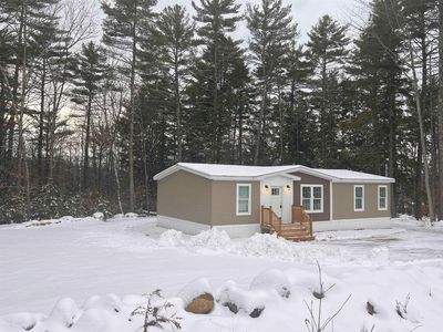 91 Berry Road, Milton Mills, NH, 03852