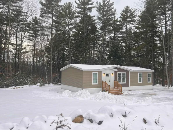 91 Berry Road, Milton, NH 03851