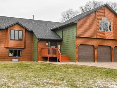 939 181st Ave NE, East Bethel, MN, 55011