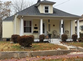 1638 Jersey St, Alton, IL 62002