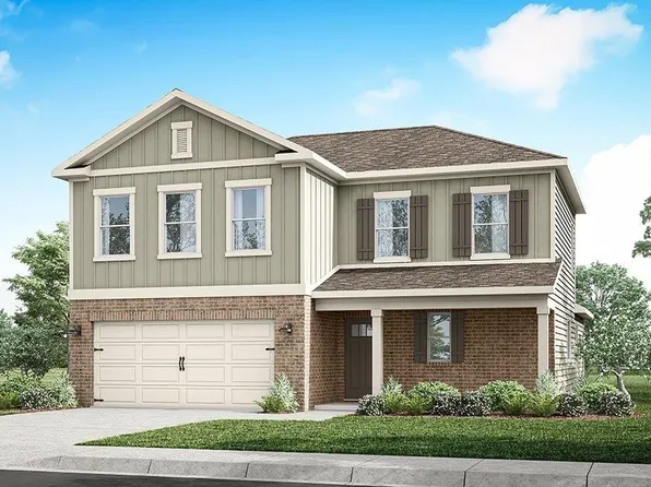 3325 Knotts Dr, Montgomery, AL 36116