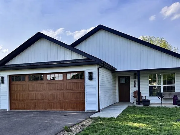 507 Hawthorne St, Park Hills, MO 63601