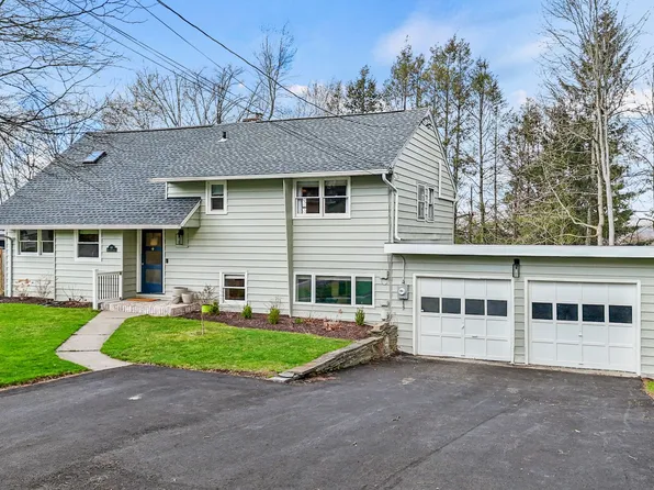 60 Blackstone Ave, Binghamton, NY 13903