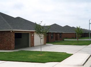 533 N Chicago Ave APT A, Lubbock, TX 79416