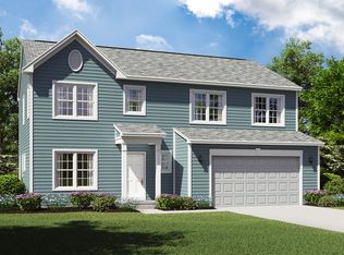 6492 High Perch Dr, North Ridgeville, OH 44039