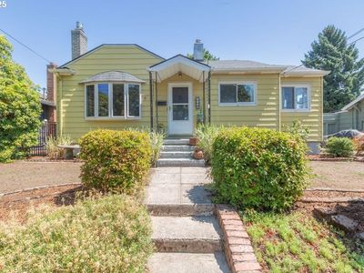 3326 NE 80th Ave, Portland, OR, 97213