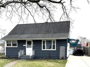 3920 Beech Ave Erie PA 16508 Zillow