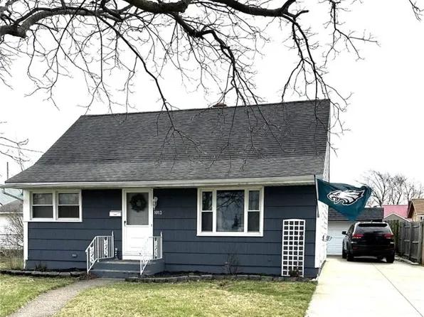 1013 W 37th St, Erie, PA 16508