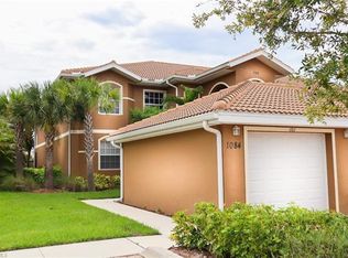 1084 Winding Pines Cir UNIT 101, Cape Coral, FL 33909