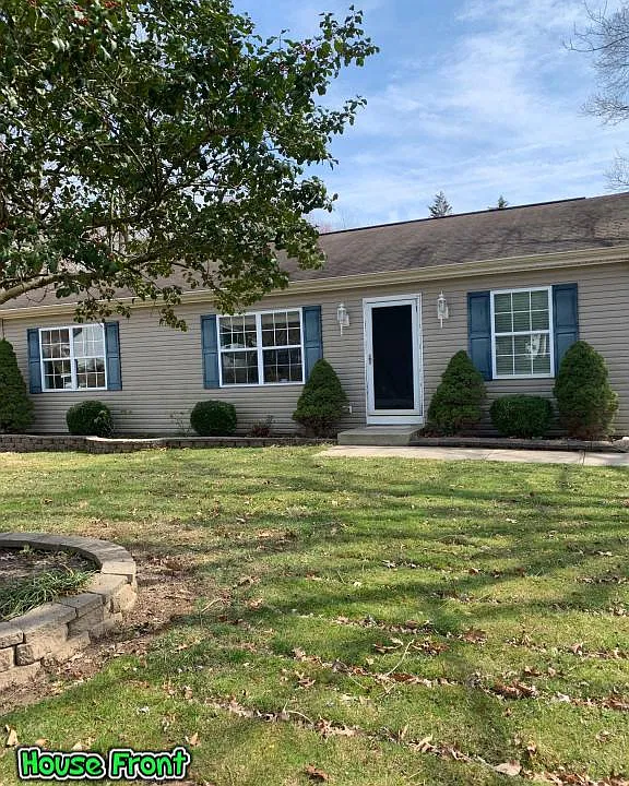 1429 Perrywood Dr