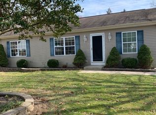 1429 Perrywood Dr, Aberdeen, MD 21001