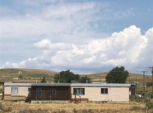 77 Calvert Ave, Hanna, WY 82327