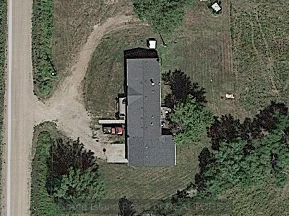 248 Arthur Rd, Saint Libory, NE 68872