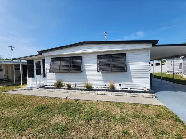 808 53rd Ave E Lot 256, Bradenton, FL 34203