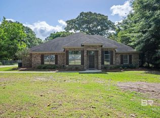 9380 Celeste Rd, Saraland, AL 36571