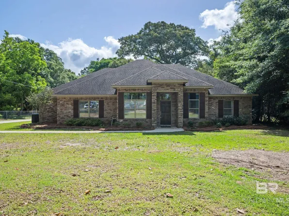 9380 Celeste Rd, Saraland, AL 36571