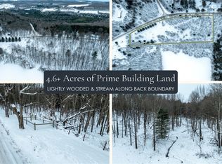 LOT 36 Spurr St LOT 36, New Berlin, NY 13411