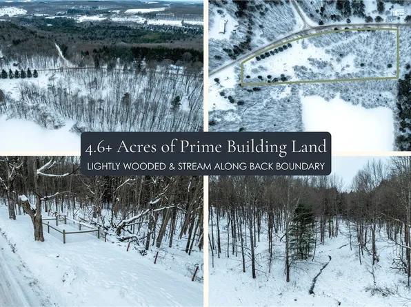 LOT 36 Spurr St Lot 36, New Berlin, NY 13411