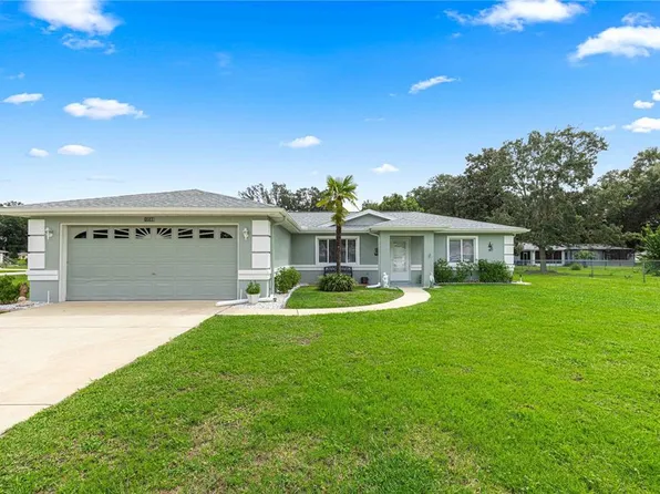 10588 SW 62ND TERRACE ROAD, OCALA, FL 34476