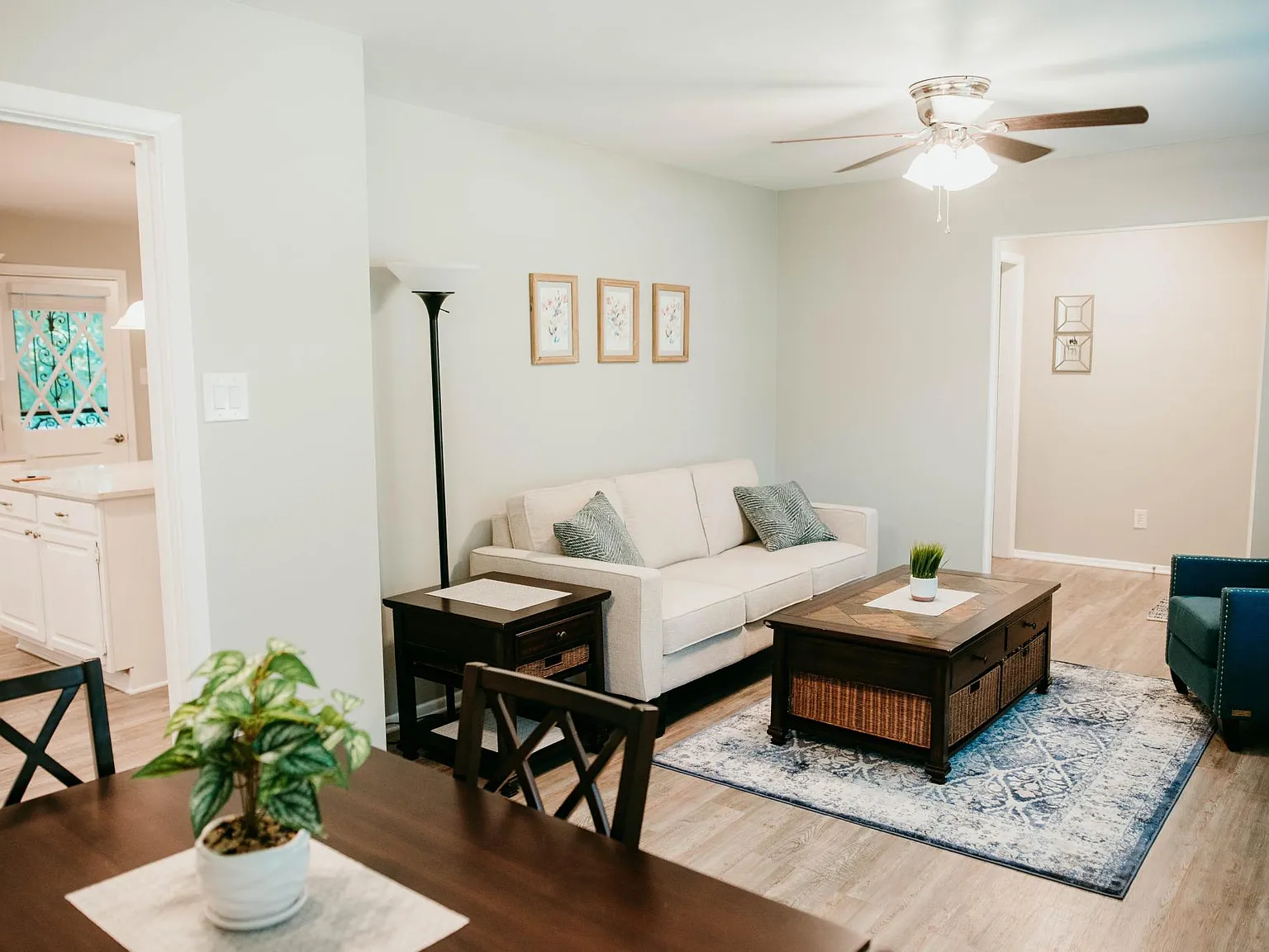 3 bed, 1500 sqft, $4,200 — Photo 3