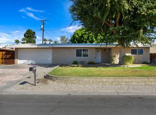 74640 Gary Ave, Palm Desert, CA 92260