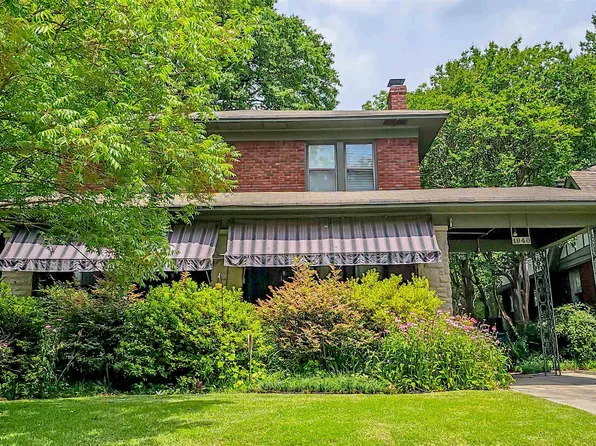 1940 Tutwiler Ave, Memphis, TN 38107