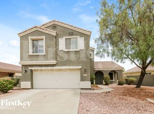 17558 W Calavar Rd, Surprise, AZ 85388